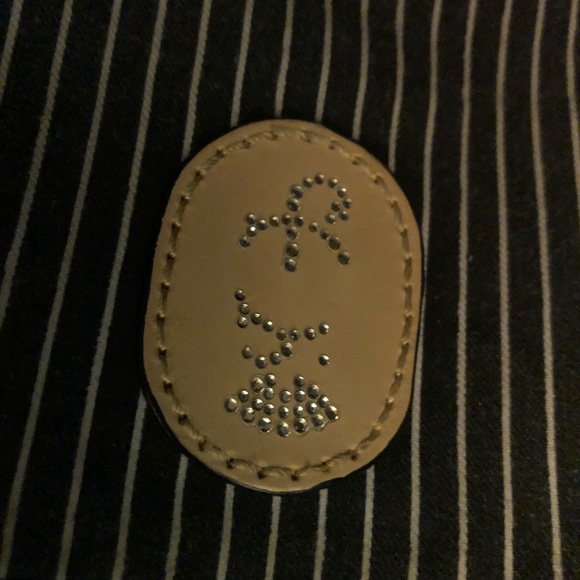 Juicy Couture purse - Picture 6 of 6